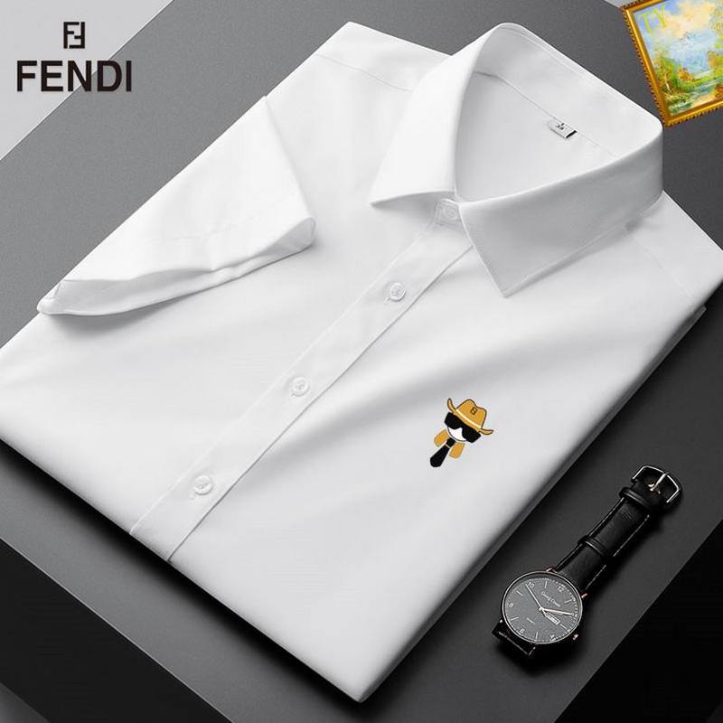 Fendi Men's Shirts 67